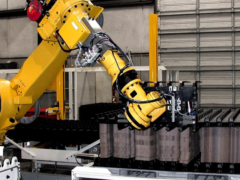 加工設(shè)備齊全